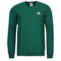 Textil Muži Svetry Adidas Sportswear M FEELCOZY SWT Zelená