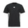 Textil Muži Trička s krátkým rukávem Adidas Sportswear M FI 3S T Černá / Bílá