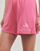 Textil Ženy Kraťasy / Bermudy Adidas Sportswear W WINRS SHORT Růžová / Bílá