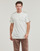Textil Muži Trička s krátkým rukávem Adidas Sportswear M 3S SJ T Krémově bílá