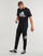 Textil Muži Trička s krátkým rukávem Adidas Sportswear M BL SJ T Černá / Bílá