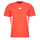 Textil Muži Trička s krátkým rukávem Adidas Sportswear M FI 3S REG T Oranžová / Bílá