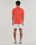 Textil Muži Trička s krátkým rukávem Adidas Sportswear M FI 3S REG T Oranžová / Bílá