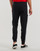 Textil Muži Teplákové kalhoty Adidas Sportswear M 3S FT TC PT Černá / Bílá