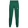 Textil Muži Teplákové kalhoty Adidas Sportswear M 3S FL TC PT Zelená / Bílá