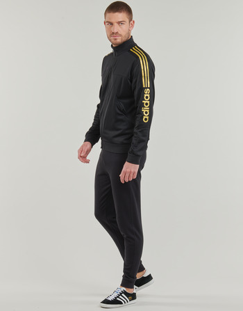 Adidas Sportswear M TIRO WM TT Černá / Zlatá