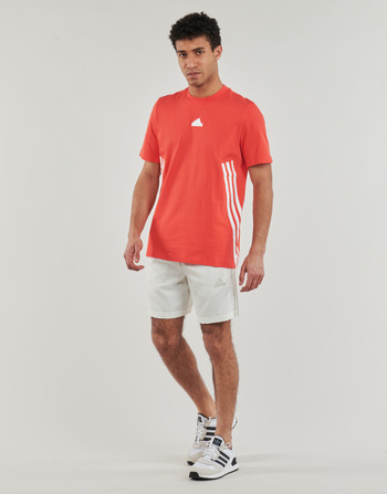 Adidas Sportswear M 3S CHELSEA Krémově bílá