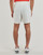 Textil Muži Kraťasy / Bermudy Adidas Sportswear M 3S CHELSEA Krémově bílá