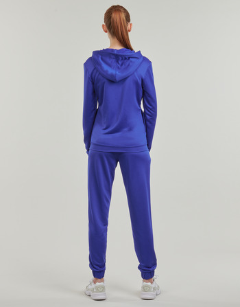 Adidas Sportswear W LINEAR TS Modrá / Bílá