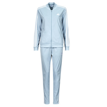 Adidas Sportswear W 3S TR TS Modrá / Lesklý / Bílá