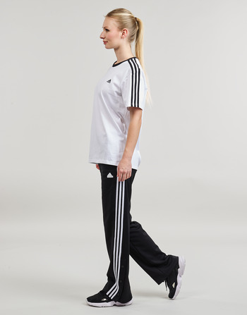 Adidas Sportswear W 3S BF T Bílá / Černá