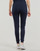 Textil Ženy Teplákové kalhoty Adidas Sportswear W 3S FT CF PT Tmavě modrá / Bílá
