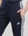 Textil Ženy Teplákové kalhoty Adidas Sportswear W 3S FT CF PT Tmavě modrá / Bílá