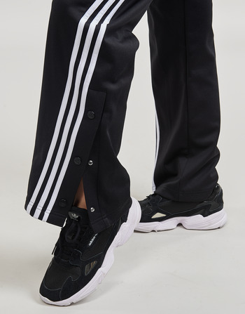 Adidas Sportswear W ICONIC 3S TP Černá / Bílá
