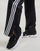 Textil Ženy Teplákové kalhoty Adidas Sportswear W ICONIC 3S TP Černá / Bílá