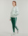 Textil Ženy Teplákové bundy Adidas Sportswear W TIRO CB TT Zelená
