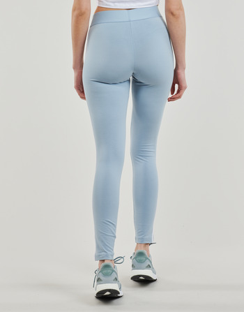 Adidas Sportswear W 3S LEG Modrá / Lesklý / Bílá