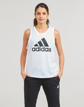 Adidas Sportswear W BL TK Bílá / Černá