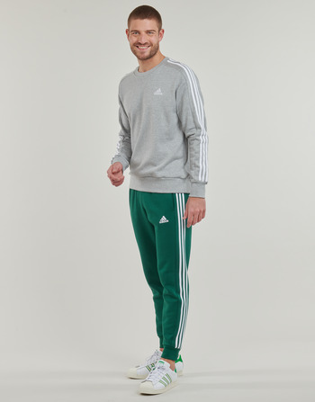 Adidas Sportswear M 3S FT SWT Šedá / Bílá
