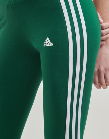 Adidas Sportswear W 3S LEG Zelená / Bílá