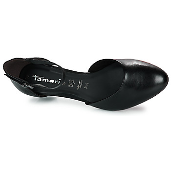Tamaris 22401-003 Černá