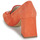 Boty Ženy Mokasíny Tamaris 24413-606 Oranžová