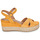 Boty Ženy Sandály Tamaris 28001-609 Oranžová