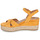 Boty Ženy Sandály Tamaris 28001-609 Oranžová
