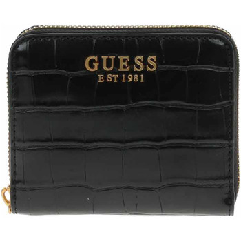 Guess Peněženky dámská peněženka SWCX8500370-BLA - Černá