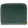 Taška Náprsní tašky Guess dámská peněženka SWCX8500370-FOR Zelená