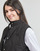 Textil Ženy Prošívané bundy Lauren Ralph Lauren RC ON QLT VS-INSULATED-VEST Černá