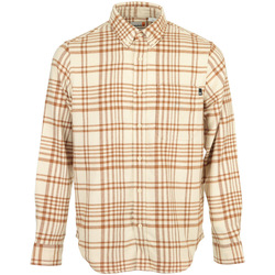 Textil Muži Košile s dlouhymi rukávy Timberland Ls Heavy Flannel Check Other