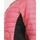 Textil Bundy Kilpi Dámská zateplená bunda  ACTIS-W Růžová