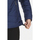 Textil Bundy Kilpi Dámská zateplená bunda  TASHA-W Modrá