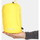 Textil Prošívané bundy Kilpi Pánská péřová bunda  PYRAMIDEN-M Žlutá