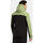 Textil Bundy Kilpi Pánská softshellová bunda  RAVIO-M Zelená