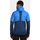 Textil Bundy Kilpi Pánská kombinovaná zateplená bunda  GARES-M Modrá