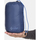 Textil Prošívané bundy Kilpi Pánská péřová bunda  ALBERT-M Modrá