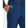 Textil Kalhoty Kilpi Pánské lyžařské kalhoty  GABONE-M Modrá