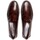 Boty Muži Šněrovací polobotky  & Šněrovací společenská obuv Martinelli Alcalá C182-0017AYM Burdeos Červená