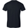 Textil Muži Trička s krátkým rukávem Joma Versalles Short Sleeve Tee Černá