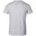 Textil Muži Trička s krátkým rukávem Joma Versalles Short Sleeve Tee Bílá
