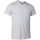 Textil Muži Trička s krátkým rukávem Joma Versalles Short Sleeve Tee Bílá