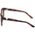 Hodinky & Bižuterie Ženy sluneční brýle Guess Occhiali da Sole  GU7877/S 52H Polarizzato Hnědá