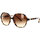 Hodinky & Bižuterie Ženy sluneční brýle MICHAEL Michael Kors Occhiali da Sole  Bali MK2186U 300613 Other