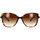 Hodinky & Bižuterie Ženy sluneční brýle MICHAEL Michael Kors Occhiali da Sole  Malta MK2181U 300613 Other