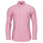 Textil Muži Košile s dlouhymi rukávy Polo Ralph Lauren CHEMISE AJUSTEE SLIM FIT EN POPELINE RAYE Růžová