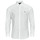 Textil Muži Košile s dlouhymi rukávy Polo Ralph Lauren CHEMISE COUPE DROITE EN SEERSUCKER Bílá