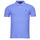 Textil Muži Polo s krátkými rukávy Polo Ralph Lauren POLO AJUSTE SLIM FIT EN COTON BASIC MESH Tmavě modrá