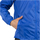 Textil Muži Parky Joma Iris Rain Jacket Modrá